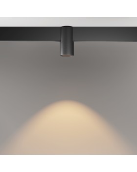 Трековый светильник Technical TR122-2-7W3K-B-foto4