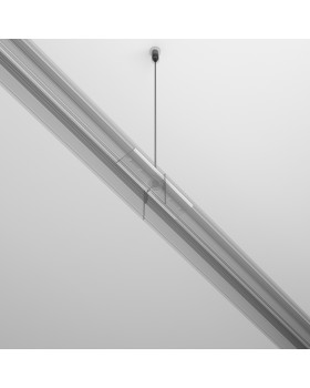 Комплектующие для накладной трековой системы Technical TRA034C-21W-foto5