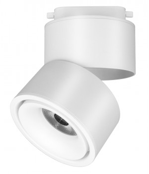 Трековый светильник Technical TR084-1-15W4K-D-W-foto2