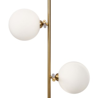 Подвесной светильник Freya FR5259PL-02BS-foto5