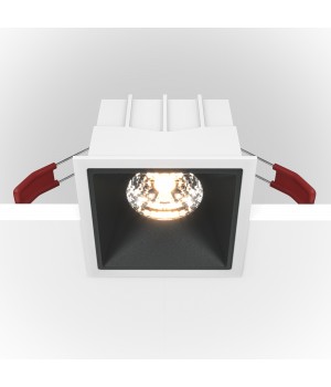 Встраиваемый светильник Technical DL043-01-15W4K-SQ-WB-foto3