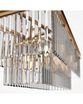 Подвесной светильник Maytoni MOD085PL-08BS-foto5