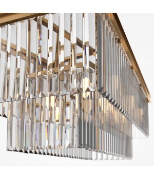 Подвесной светильник Maytoni MOD085PL-08BS-foto5