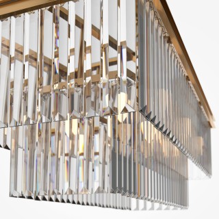 Подвесной светильник Maytoni MOD085PL-08BS-foto5