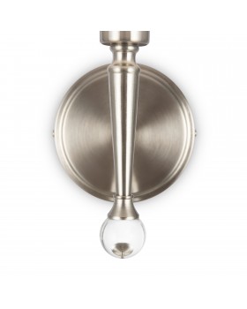 Настенный светильник (бра) Freya FR2190WL-01N-foto2