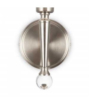 Настенный светильник (бра) Freya FR2190WL-01N-foto2