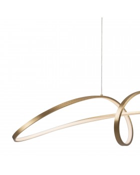 Подвесной светильник Maytoni MOD156PL-L52G4K-foto5