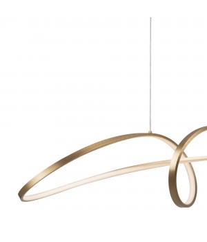 Подвесной светильник Maytoni MOD156PL-L52G4K-foto5