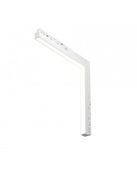 Трековый светильник Technical TR102-24W3K-W