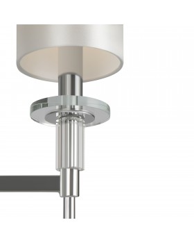 Настенный светильник (бра) Maytoni MOD148WL-02CH-foto4