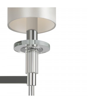 Настенный светильник (бра) Maytoni MOD148WL-02CH-foto4