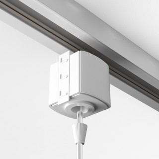 Комплектующие для систем освещения с токоведущими элементами Technical TRA010-1-A-W-foto4