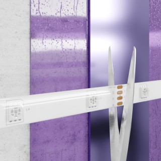 Светодиодная лента Led Strip 10167-foto4