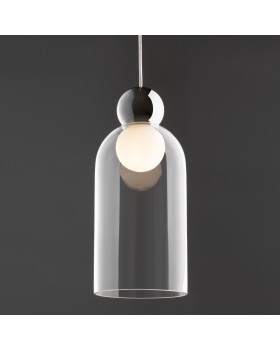 Подвесной светильник Freya FR5220PL-01CH-foto7