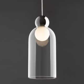 Подвесной светильник Freya FR5220PL-01CH-foto7