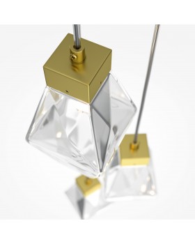 Подвесной светильник Maytoni MOD325PL-03G-foto4