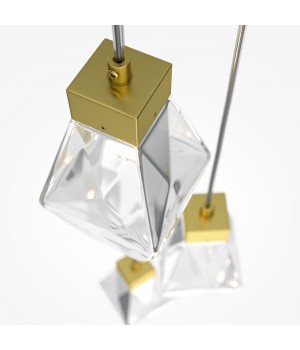 Подвесной светильник Maytoni MOD325PL-03G-foto4