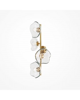 Настенный светильник (бра) Maytoni MOD207WL-04BS-foto5