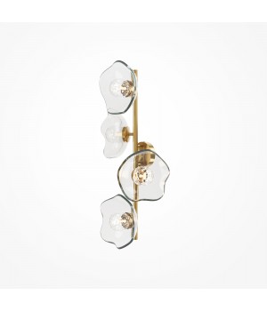 Настенный светильник (бра) Maytoni MOD207WL-04BS-foto5