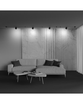 Подвесной светильник Technical TR124B-12W3K-B-foto6