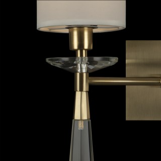 Настенный светильник (бра) Maytoni MOD224WL-02BS-foto13