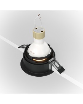 Встраиваемый светильник Technical DL051-U-1BMG-foto3