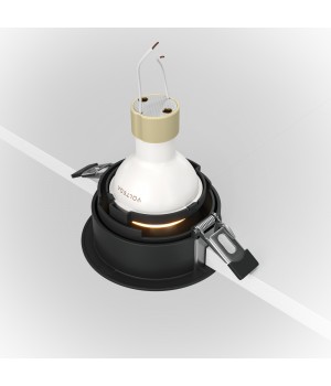 Встраиваемый светильник Technical DL051-U-1BMG-foto3