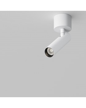 Потолочный светильник Technical C141CL-L125-6W4K-W-foto9