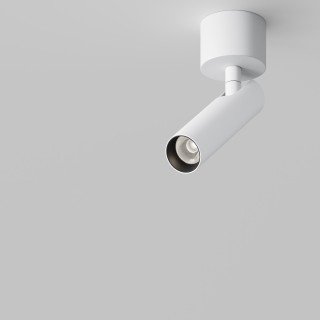 Потолочный светильник Technical C141CL-L125-6W4K-W-foto9