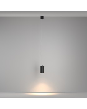 Подвесной светильник Technical P100PL-20W3K-B-foto4