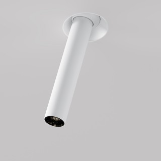 Встраиваемый светильник Technical C140TRS-L300-7W4K-W-foto7