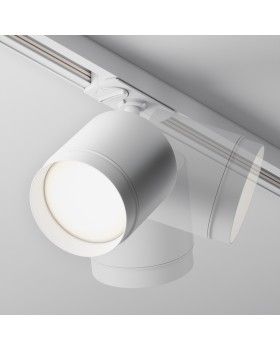 Трековый светильник Technical TR088-1-GX53-W-foto6