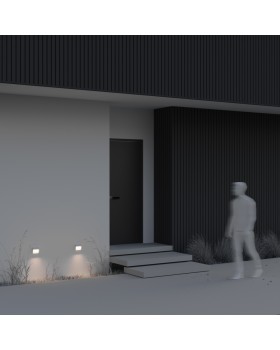 Подсветка для лестниц Outdoor O047SL-L3W3K-foto5