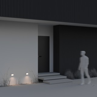 Подсветка для лестниц Outdoor O047SL-L3W3K-foto5