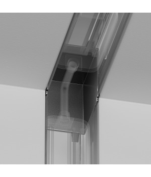 Комплектующие для встраиваемой трековой системы Technical TRA084CT-12B-foto4