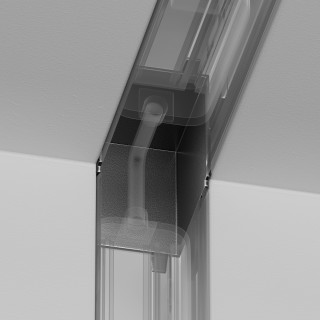 Комплектующие для встраиваемой трековой системы Technical TRA084CT-12B-foto4