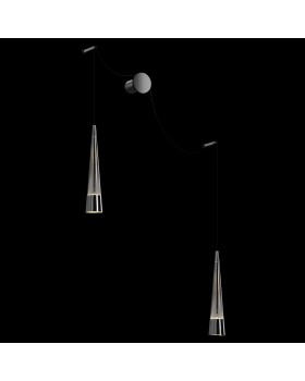 Настенный светильник (бра) Maytoni P090WL-L24CH3K-foto15