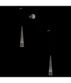 Настенный светильник (бра) Maytoni P090WL-L24CH3K-foto15