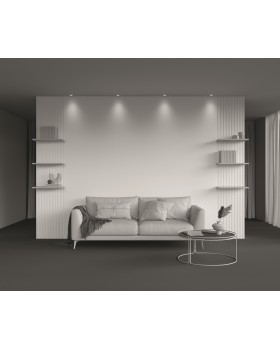 Встраиваемый светильник Technical DL058-7W3K-TRS-BS-foto10