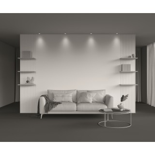 Встраиваемый светильник Technical DL058-7W3K-TRS-BS-foto10