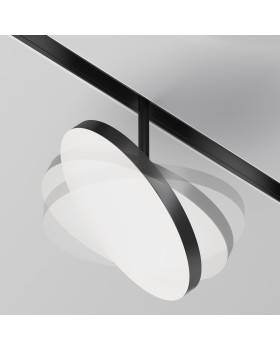 Трековый светильник Technical TR131-4-15W-DS-B-foto4