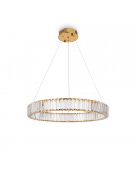 Подвесной светильник Freya FR5257PL-L25G-foto3