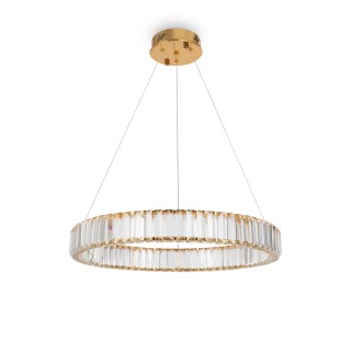 Подвесной светильник Freya FR5257PL-L25G-foto3