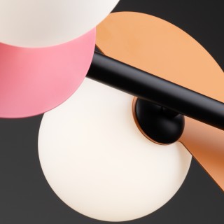 Подвесной светильник Freya FR5391PL-04CFL-foto10