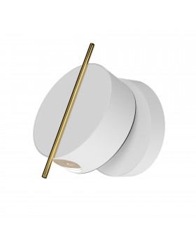 Настенный светильник (бра) Maytoni MOD180WL-L4W3K-foto2