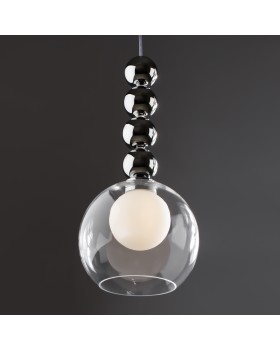 Подвесной светильник Freya FR5220PL-01CH3-foto4