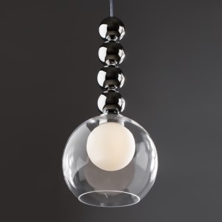 Подвесной светильник Freya FR5220PL-01CH3-foto4