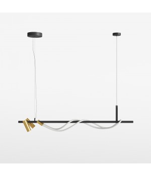 Подвесной светильник Maytoni MOD166PL-L30GB3K-foto3