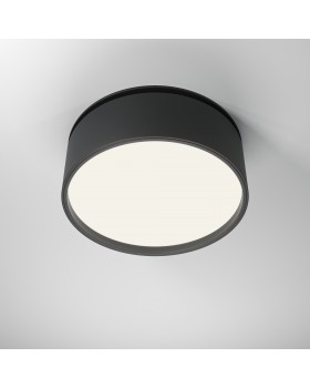 Встраиваемый светильник Technical DL024-18W4K-B-foto9