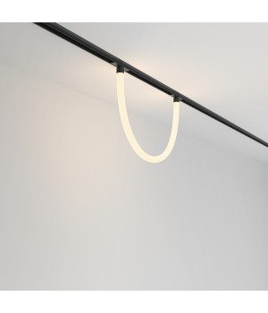 Трековый подвесной светильник Technical TR101-2-20W3K-B-foto4